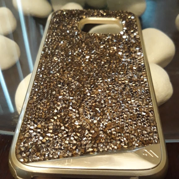 Galaxy Phone Case - Picture 3 of 5